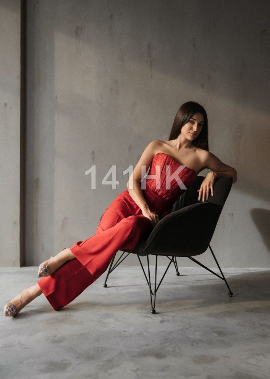 Fung — Tuen Mun 141HK portrait 3