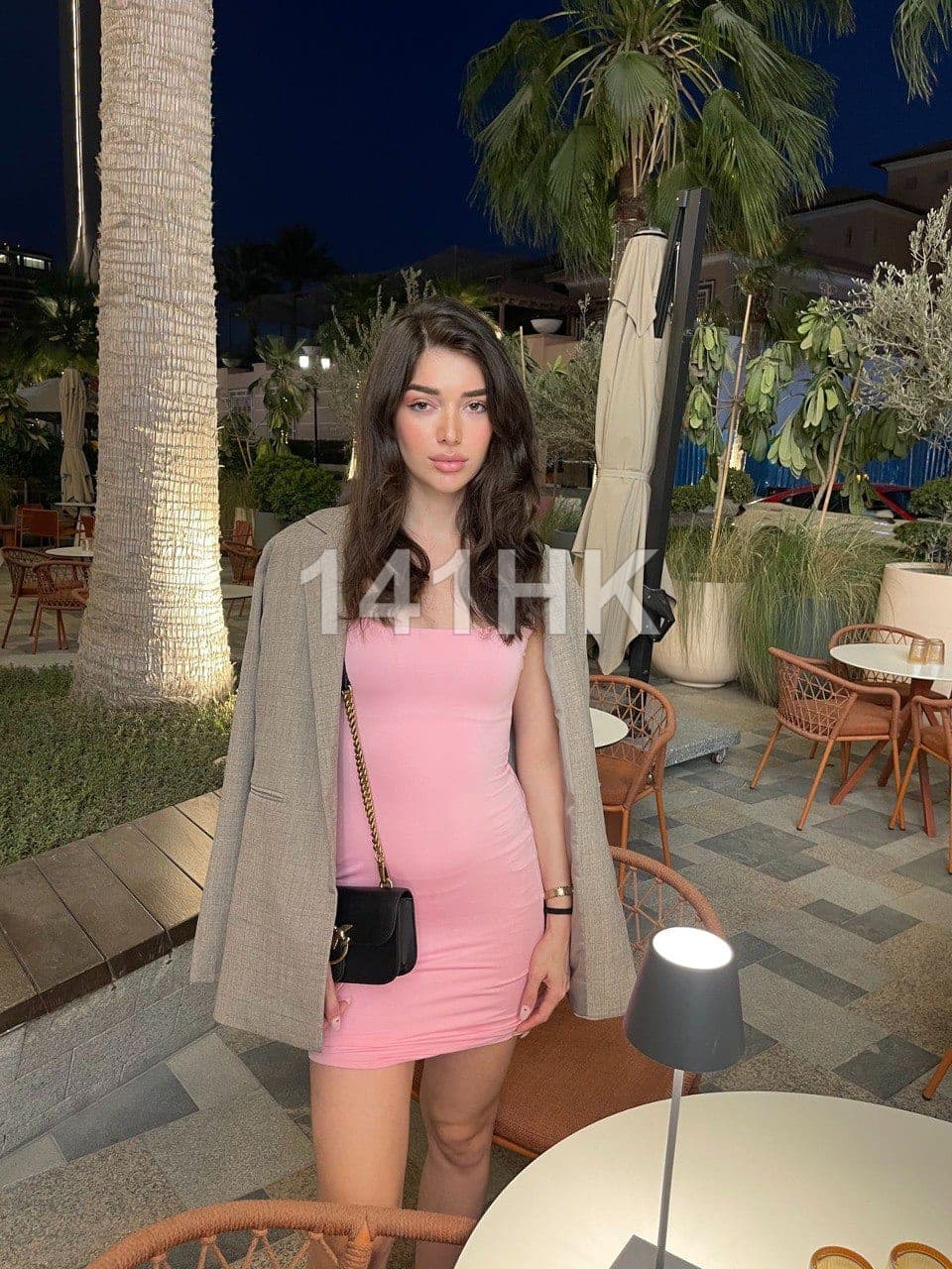 Fung — Tuen Mun 141HK portrait 5