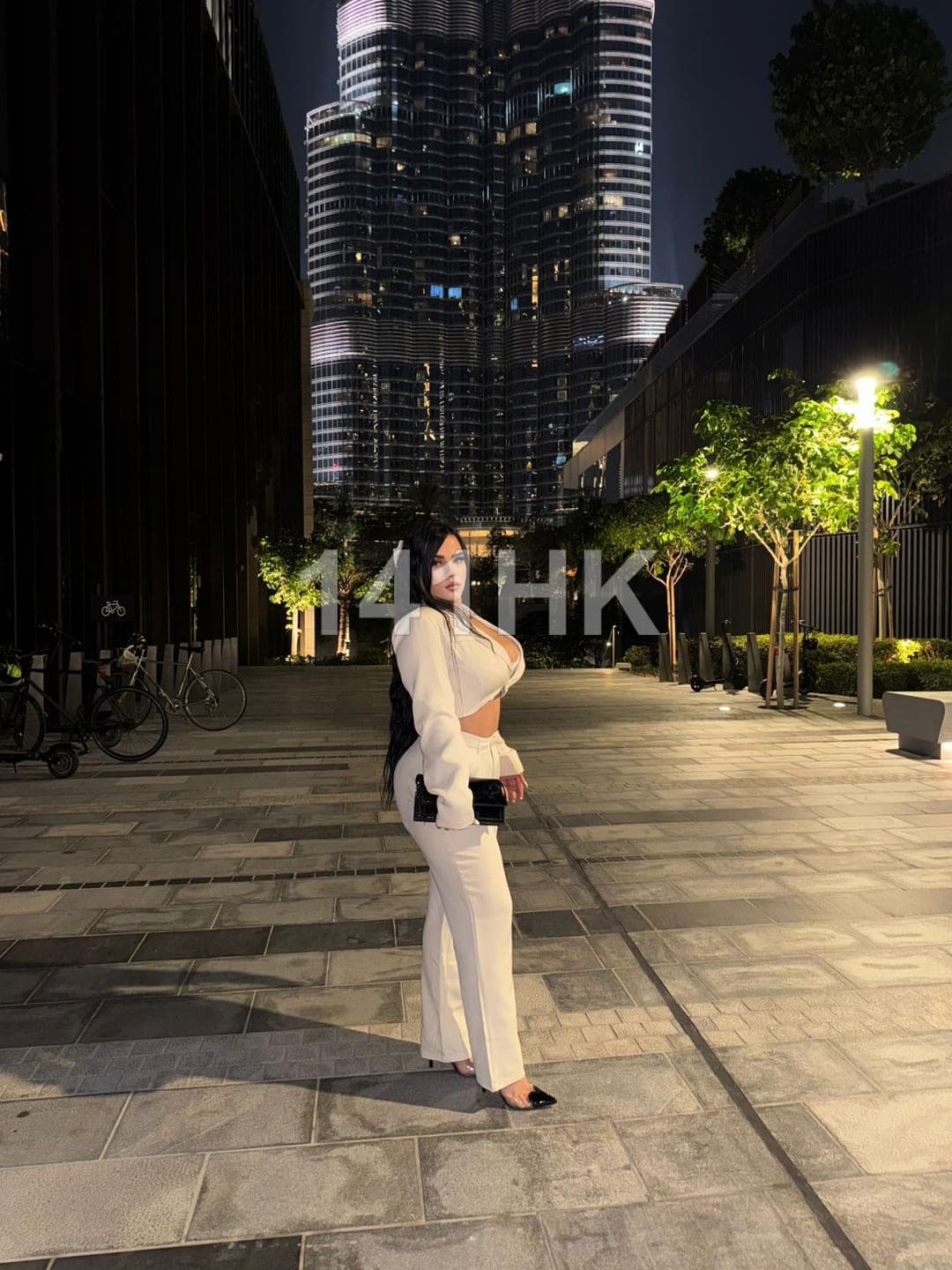 Sasa — Sai Kung 141HK portrait 4