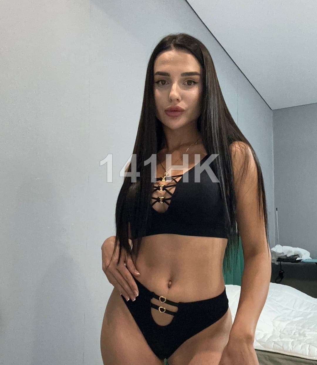 Jade — Sha Tin 141HK portrait 3