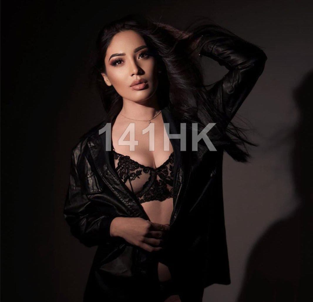 美寶 — Tsim Sha Tsui 141HK portrait 7
