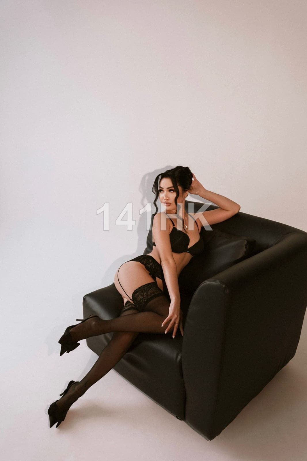 Cindy — North 141HK portrait 2