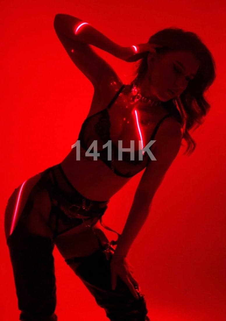 Jade — Mong Kok 141HK portrait 5