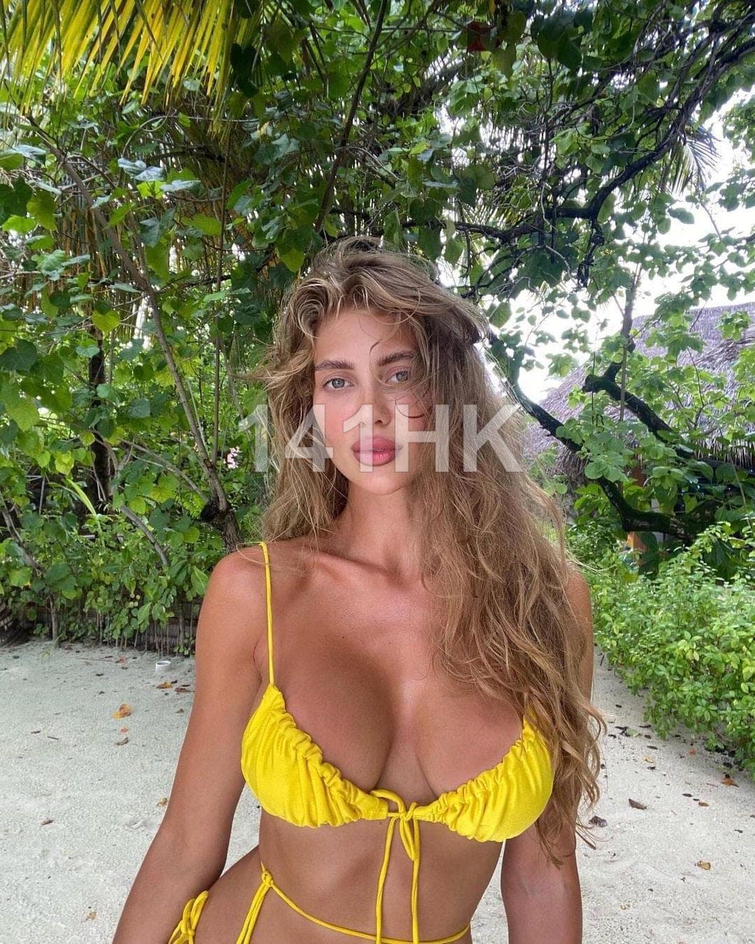 Ruby — Tuen Mun 141HK portrait 1