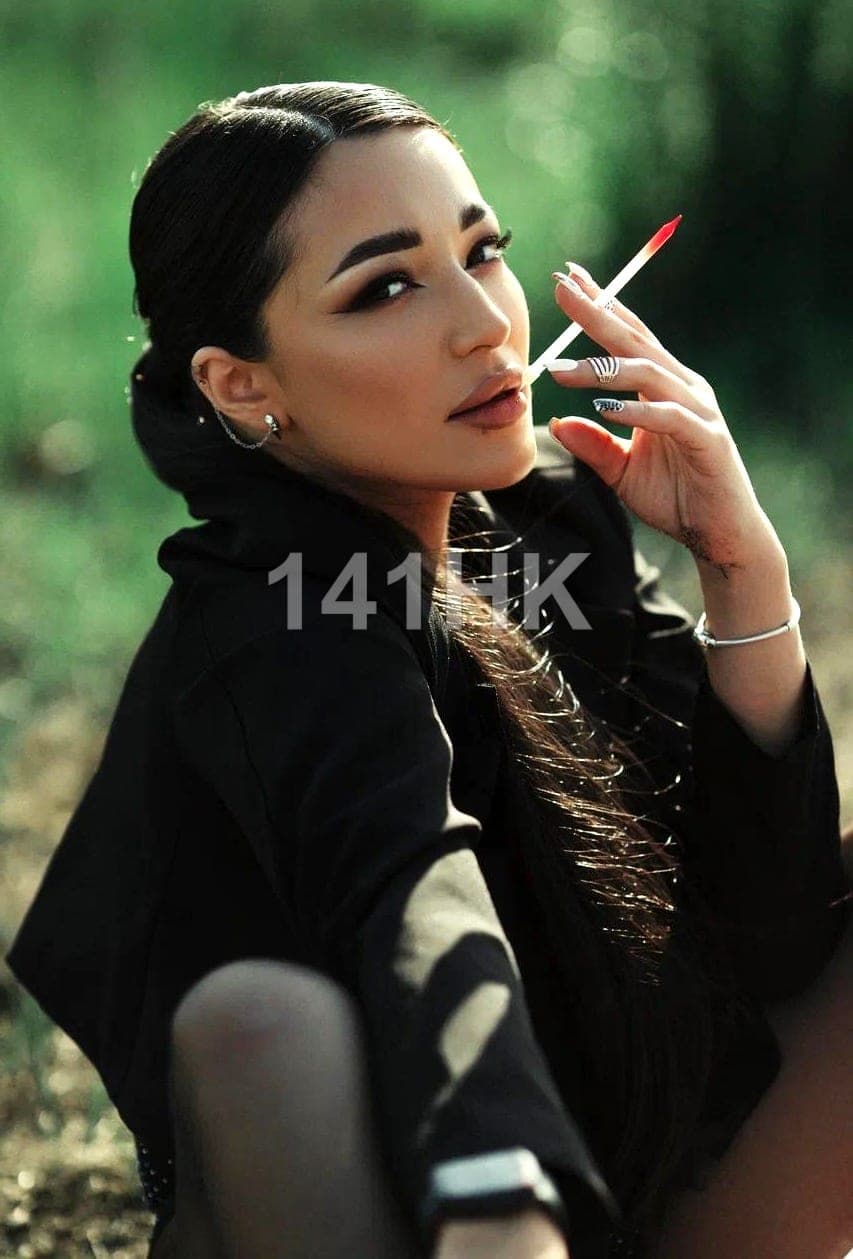 慧敏 — Kowloon City 141HK portrait 6