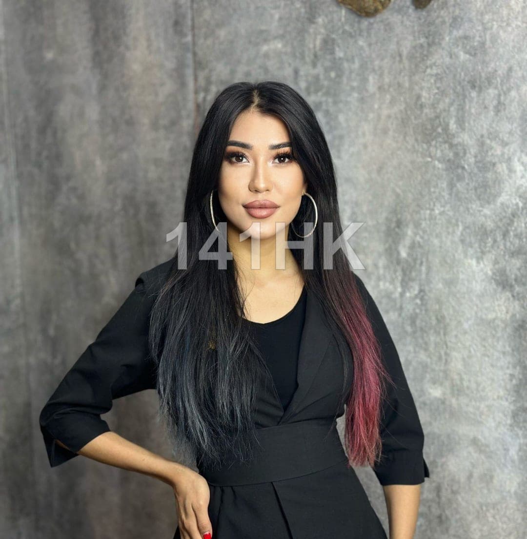 Rina — Tsuen Wan 141HK portrait 7