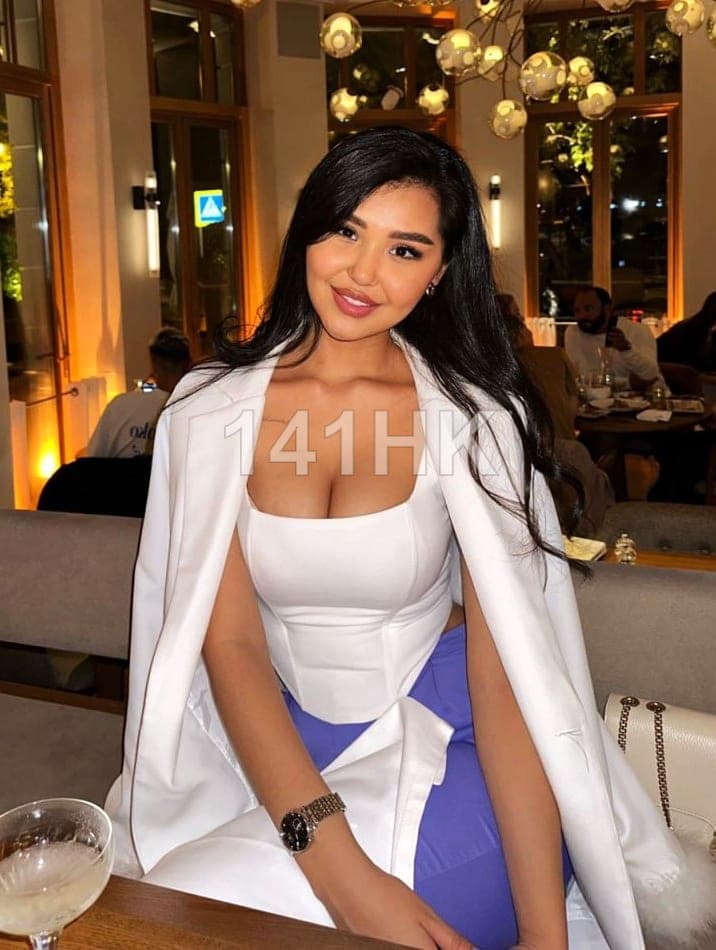 詠琪 — Tsim Sha Tsui 141HK portrait 6