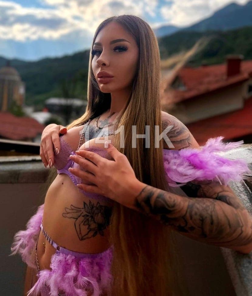 Yuki — Wan Chai 141HK portrait 8