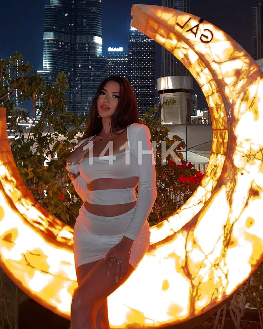 嘉莉 — Kowloon City 141HK portrait 3