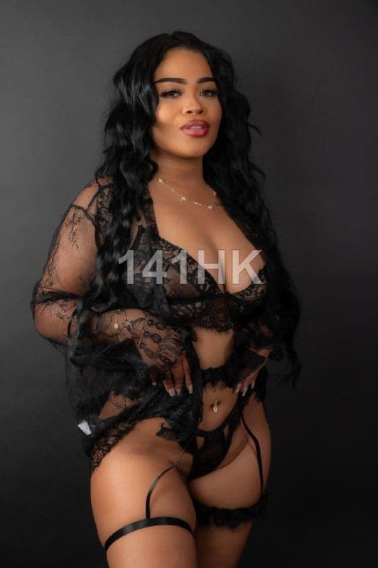 Lola — Yau Tsim Mong 141HK portrait 6