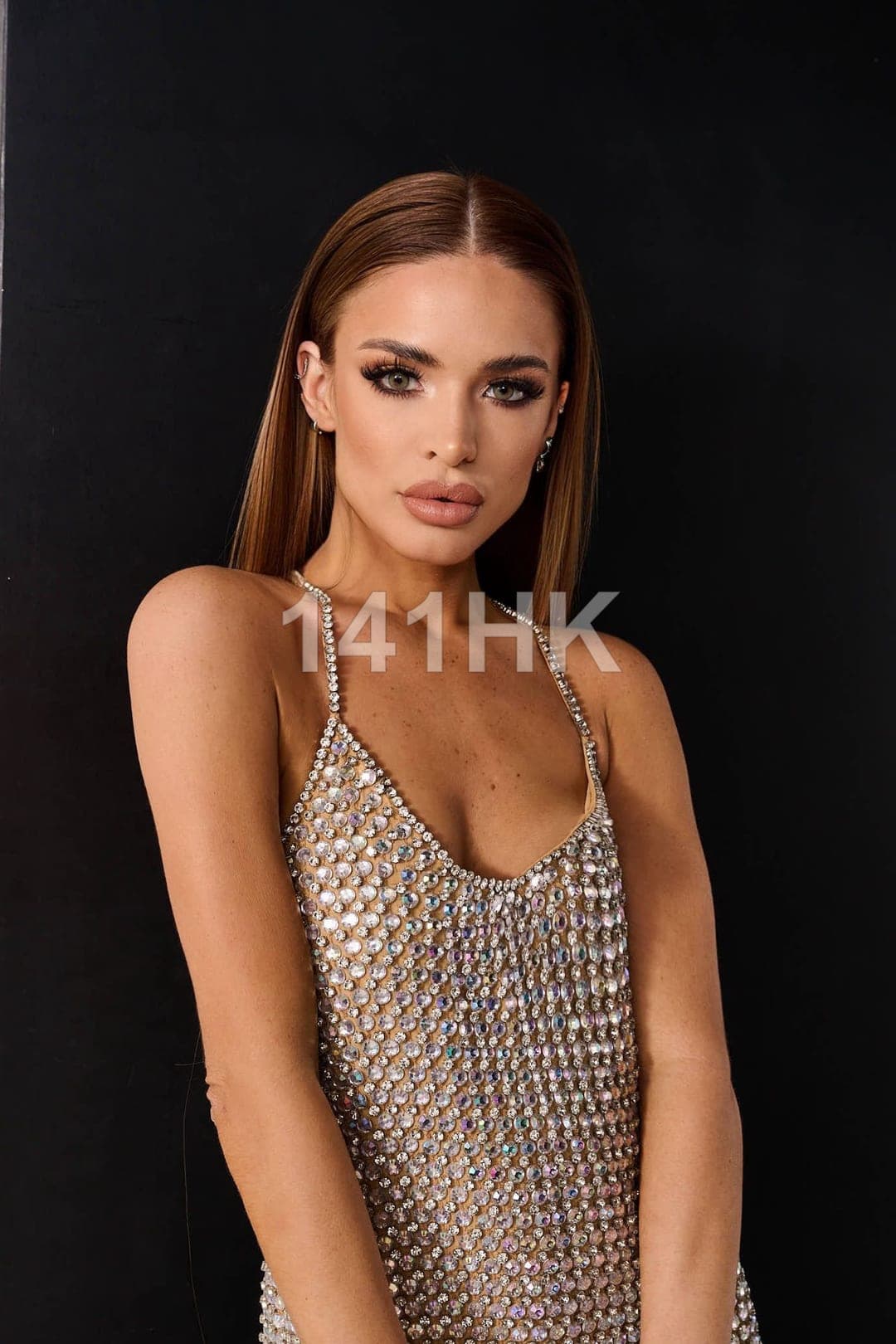 Crystal — Causeway Bay 141HK portrait 3