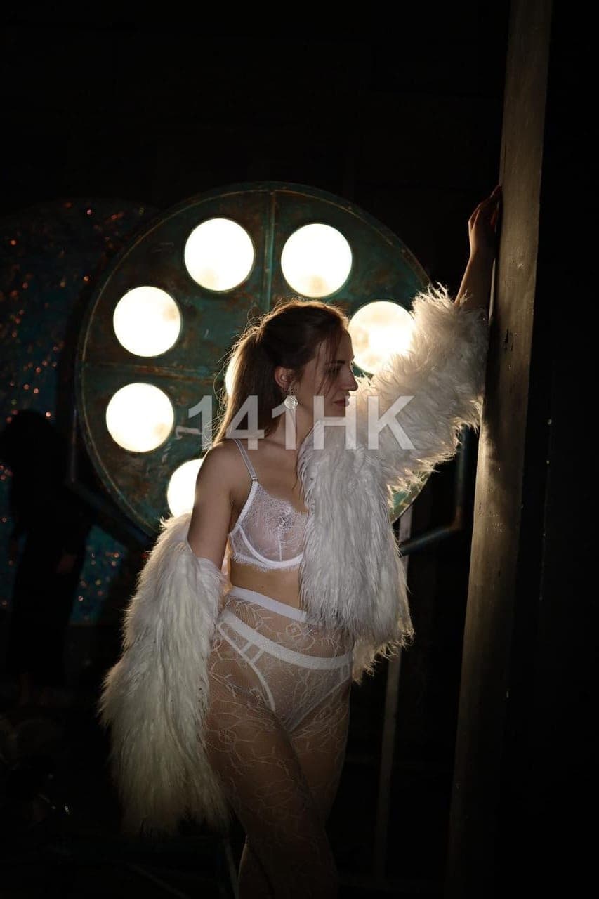 Lola — Kowloon City 141HK portrait 1