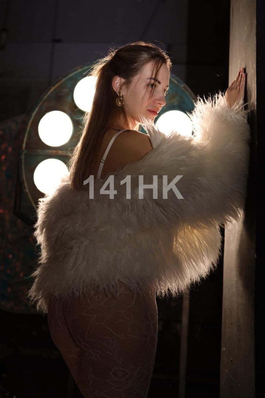 Lola — Kowloon City 141HK portrait 3