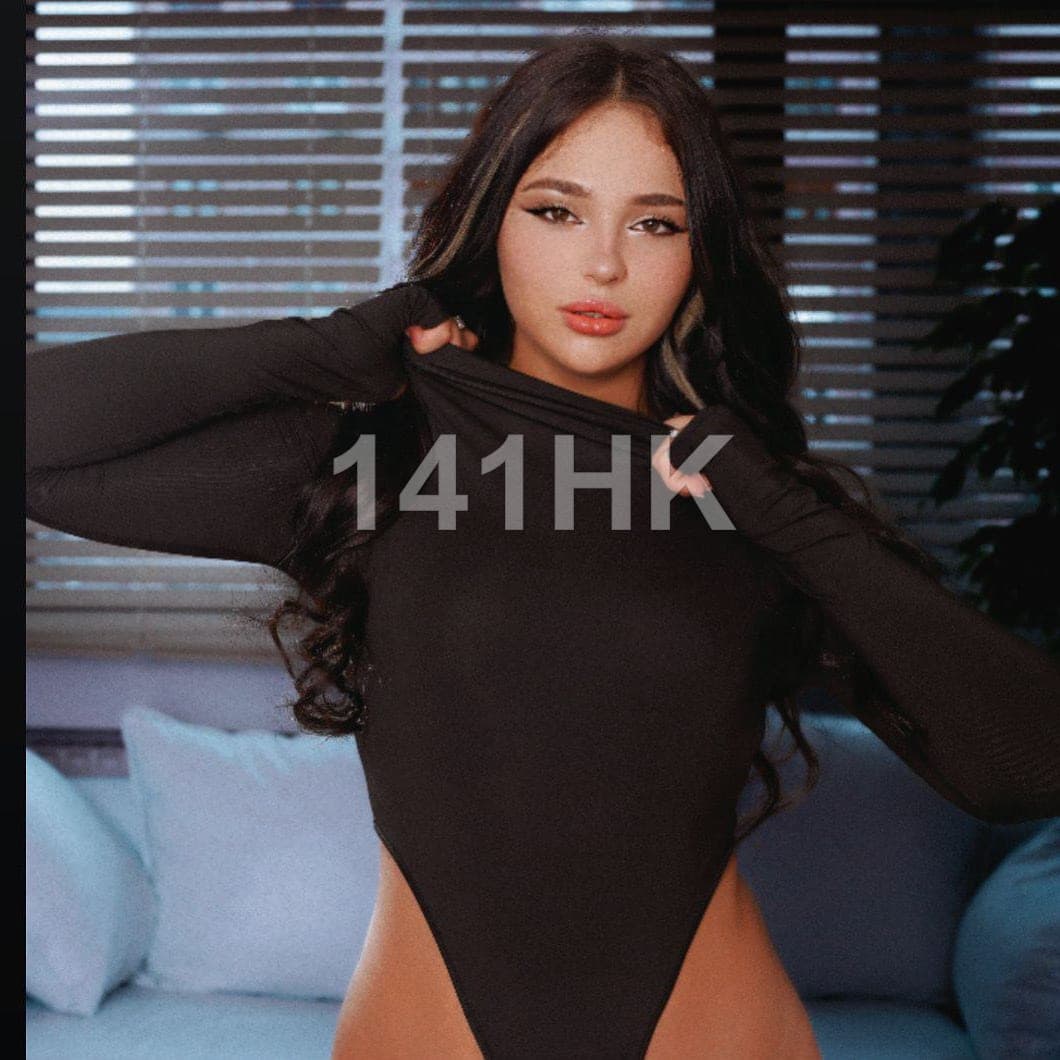 Lulu — Kowloon City 141HK portrait 3