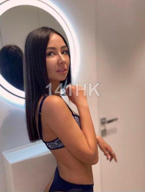 美琪 — Yau Tsim Mong 141HK portrait 3