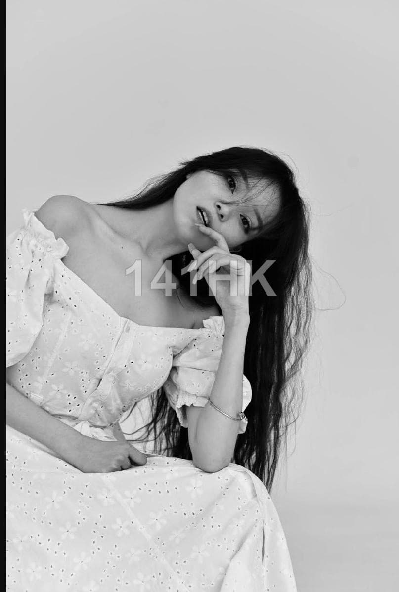 Nana — Wan Chai 141HK portrait 8