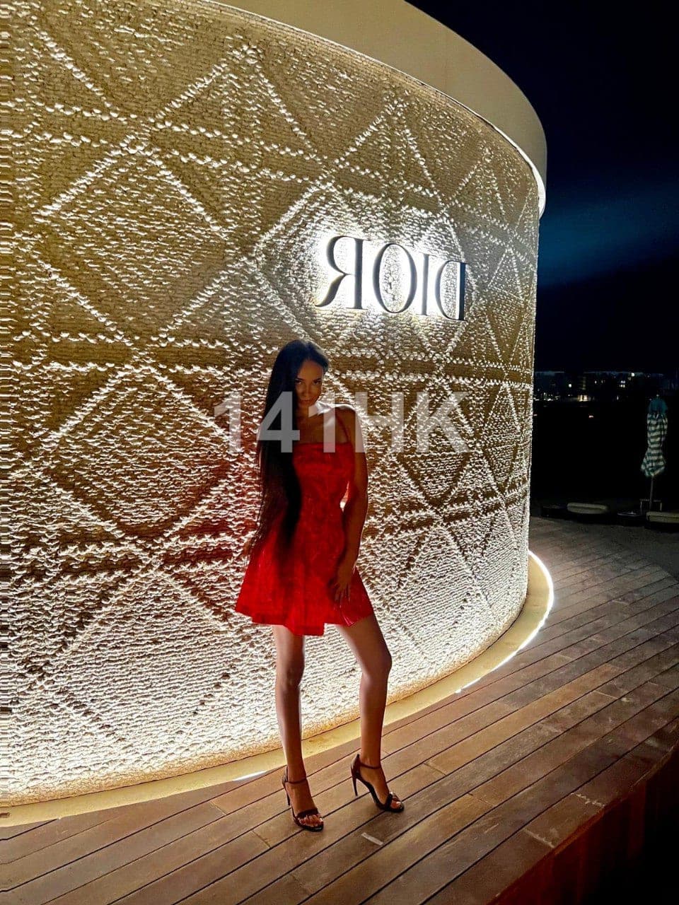 Vicky — Tsim Sha Tsui 141HK portrait 6