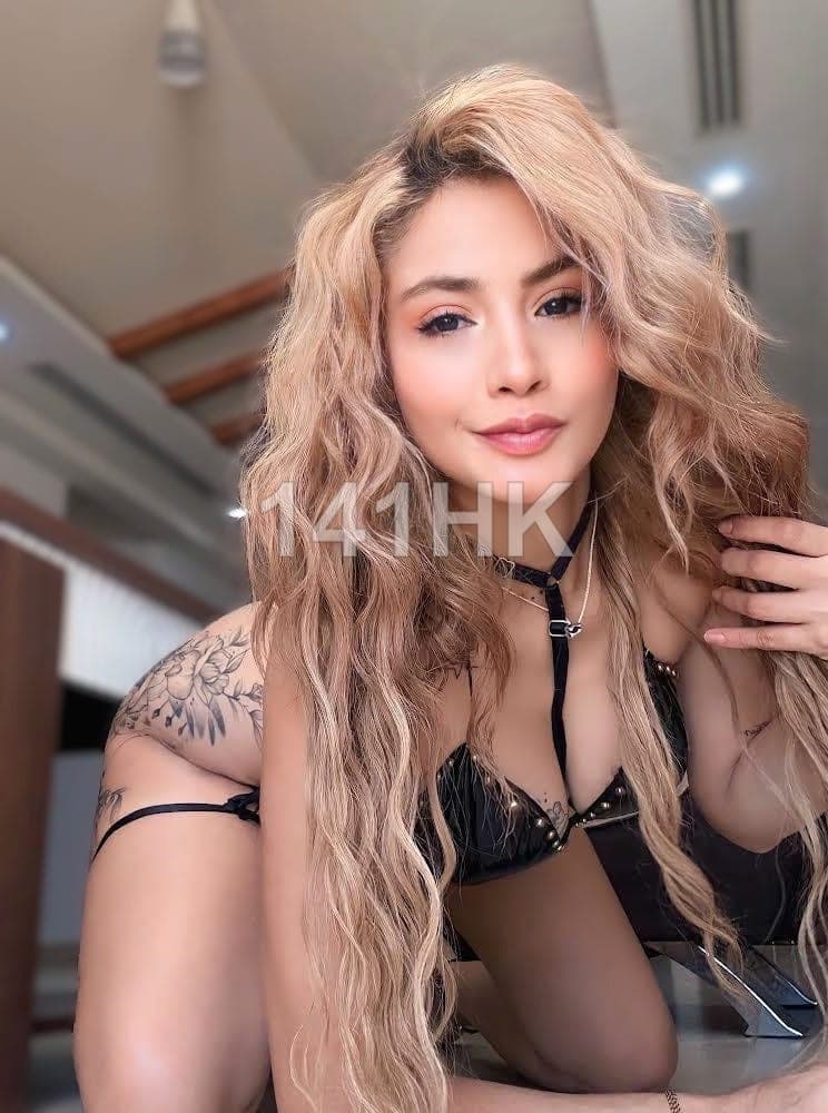 Ami — Tsim Sha Tsui 141HK portrait 4