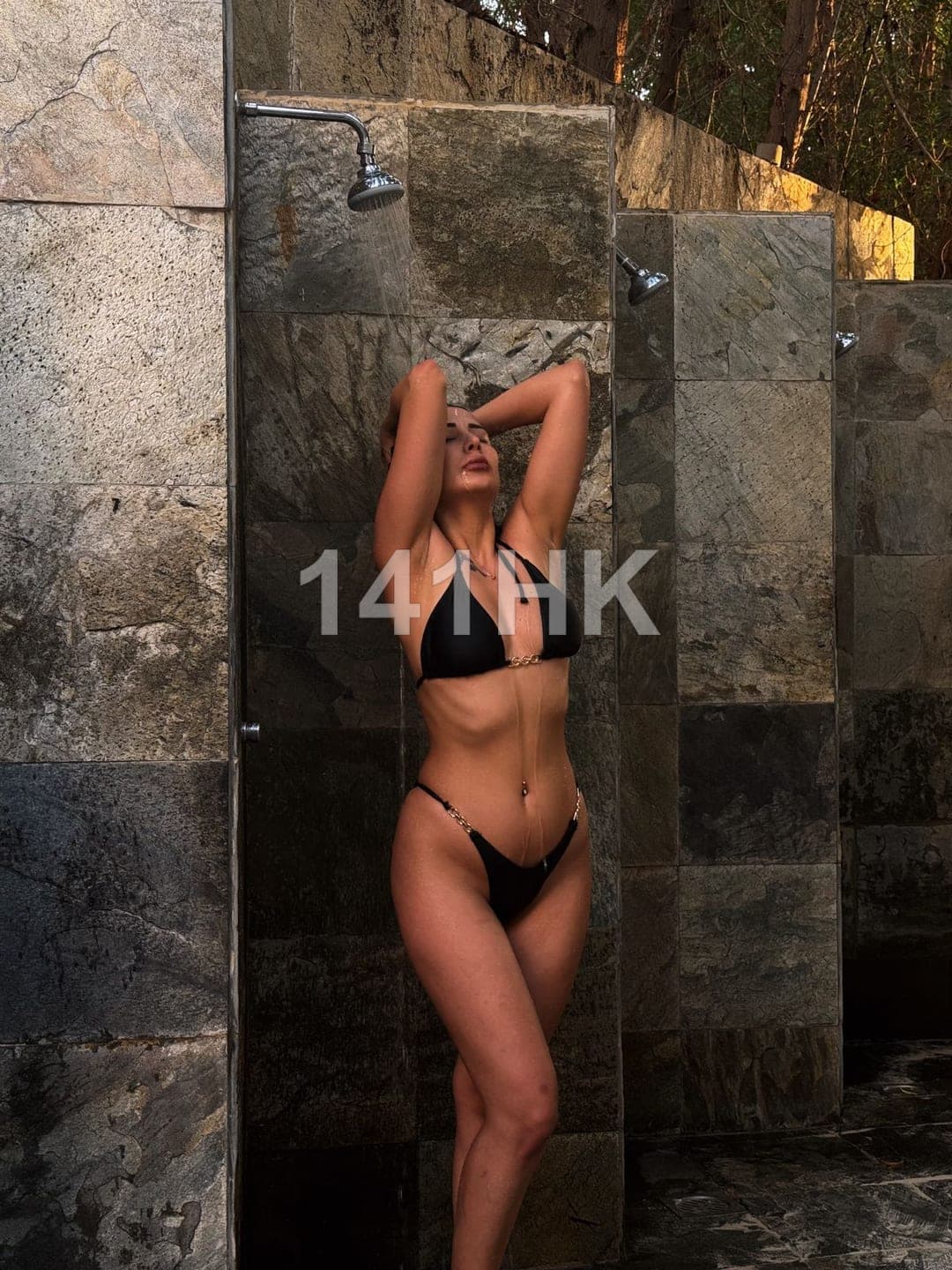 Honey — Tuen Mun 141HK portrait 3