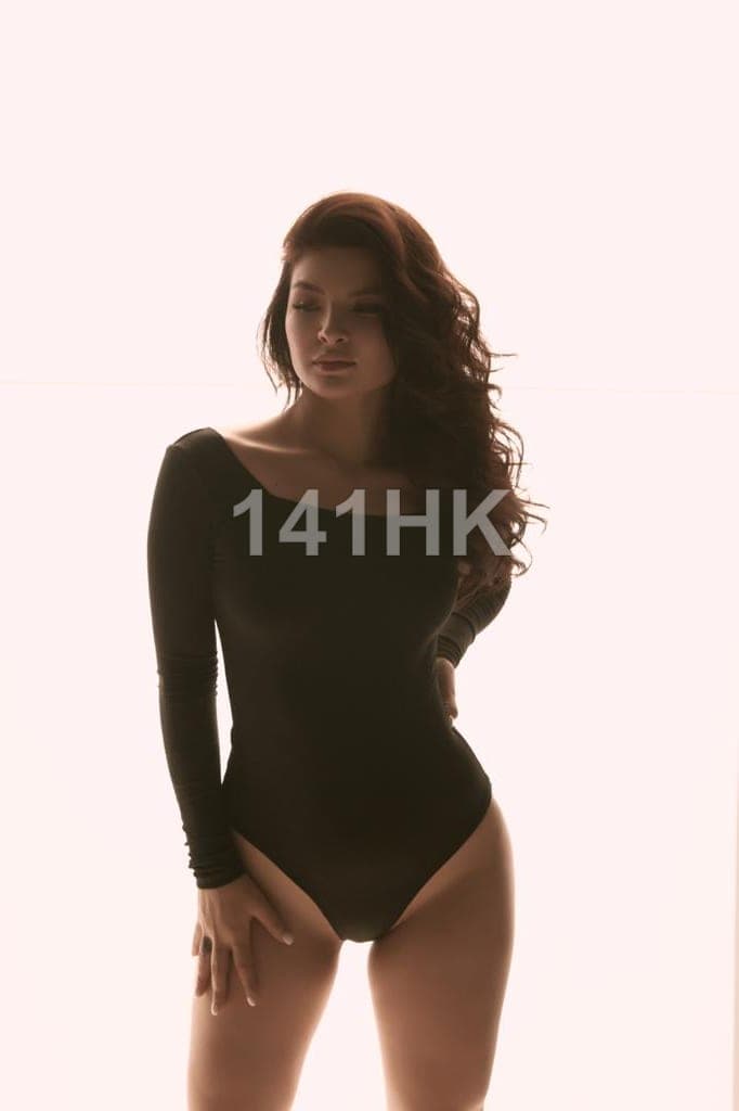 Vivian — Kwun Tong 141HK portrait 6