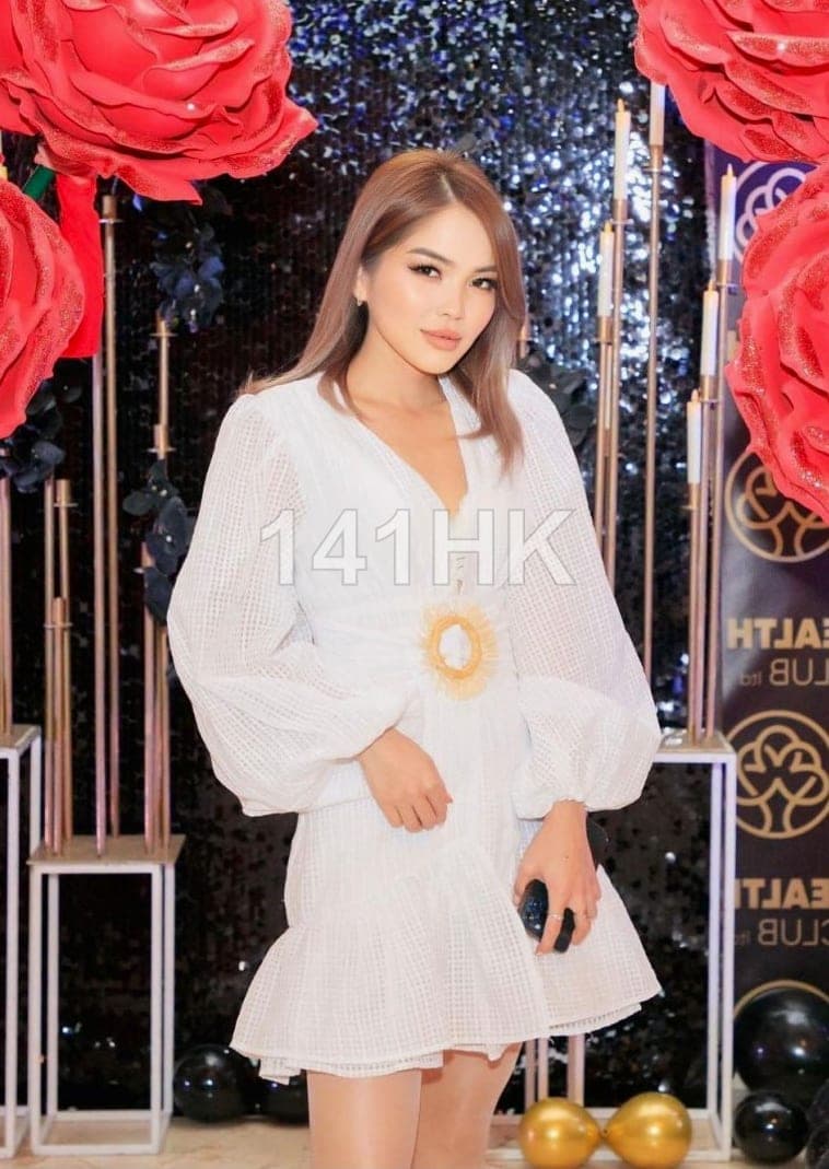 Stella — Central 141HK portrait 2