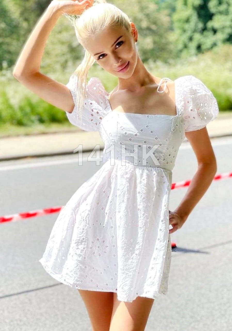 Jade — Tsim Sha Tsui 141HK portrait 4