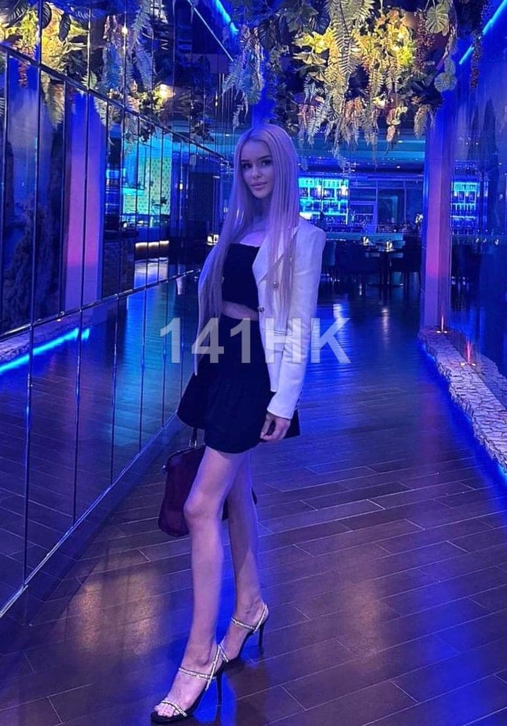 Jade — Tsim Sha Tsui 141HK portrait 6