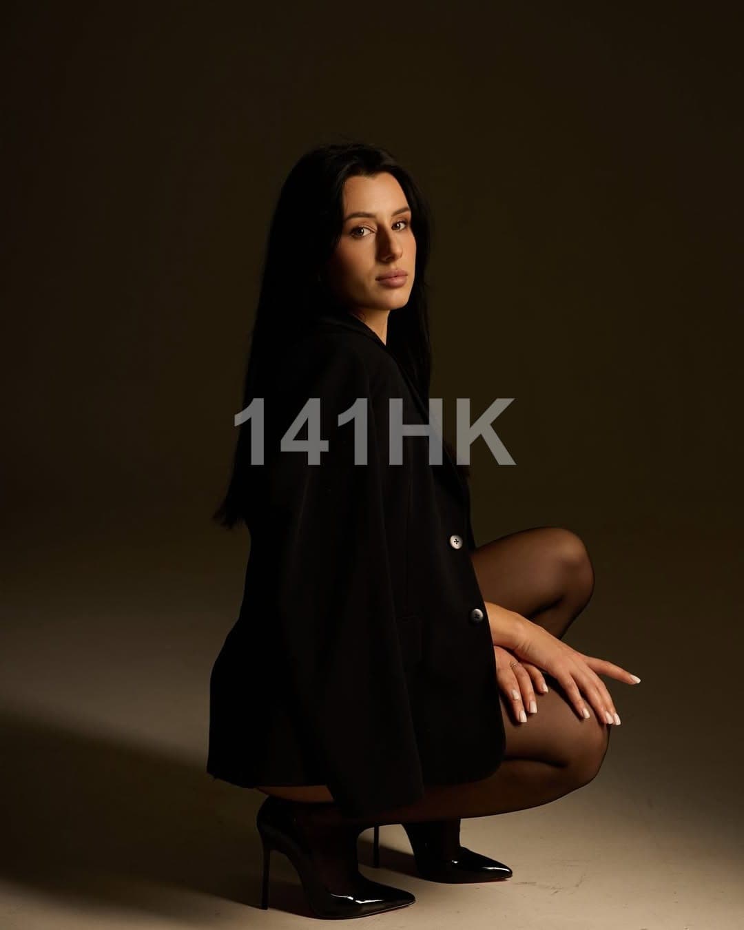 Rose — Wan Chai 141HK portrait 5