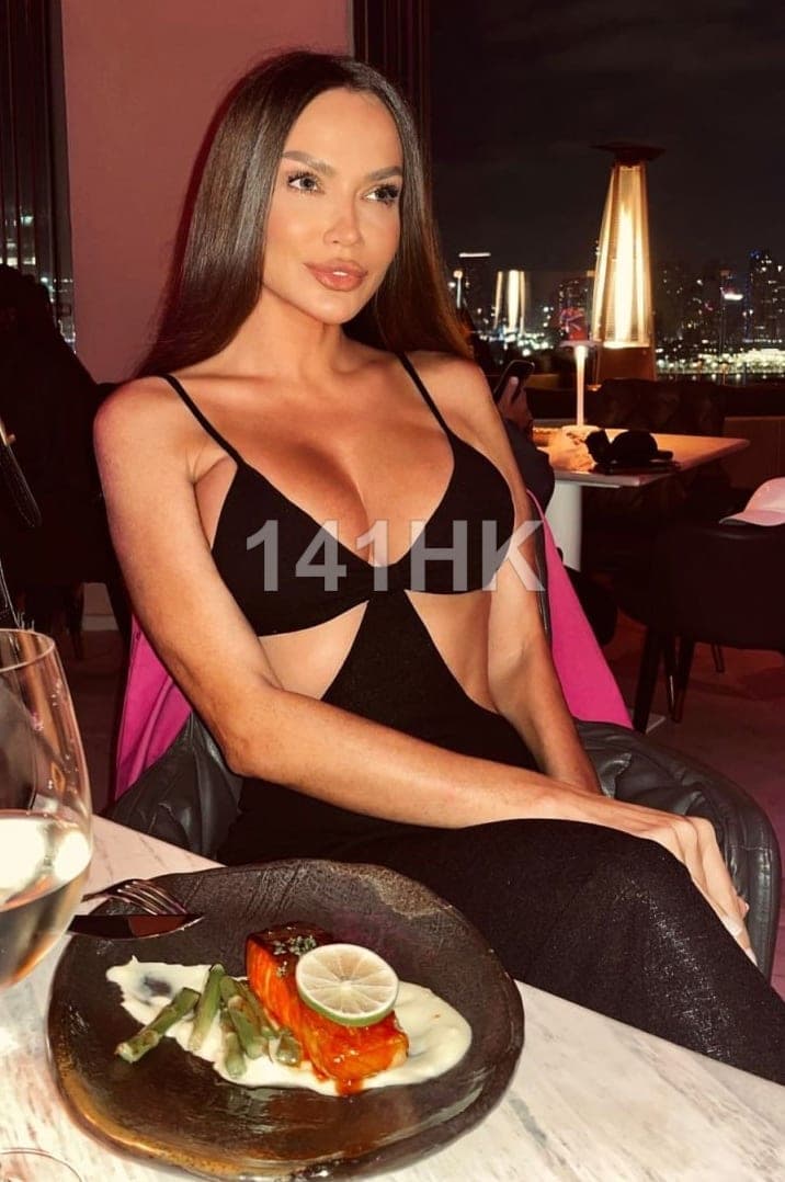 Crystal — Kowloon City 141HK portrait 6