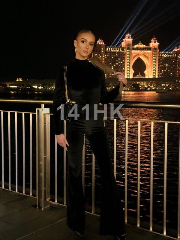 Lai — Central 141HK portrait 2