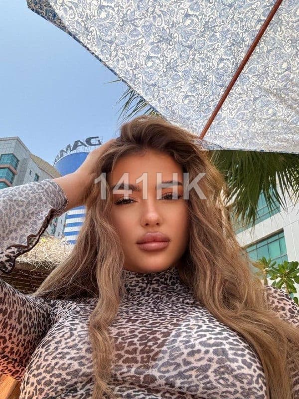 Lai — Central 141HK portrait 5
