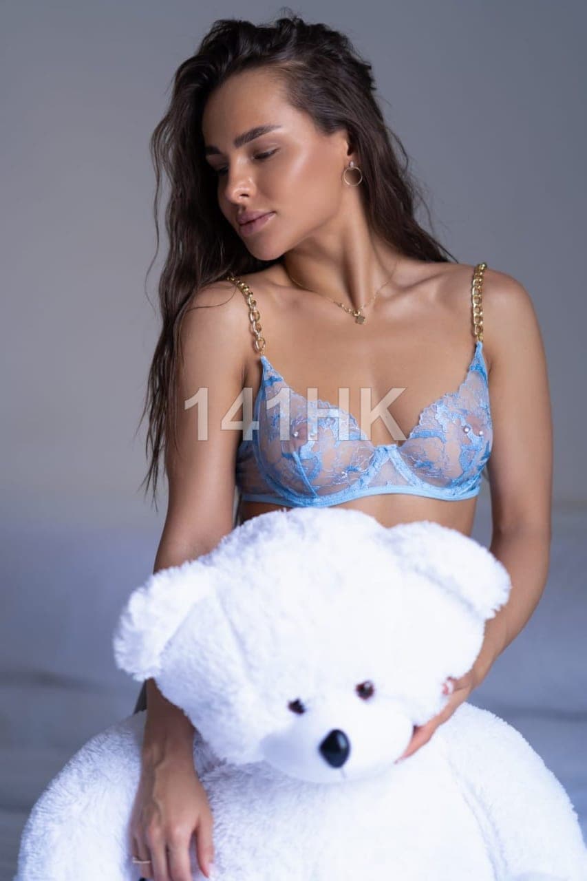 Cherry — Wong Tai Sin 141HK portrait 5