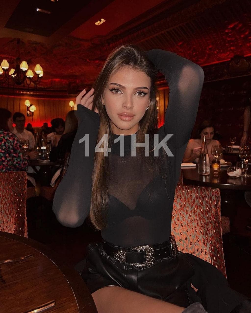 Hui — Tsim Sha Tsui 141HK portrait 3
