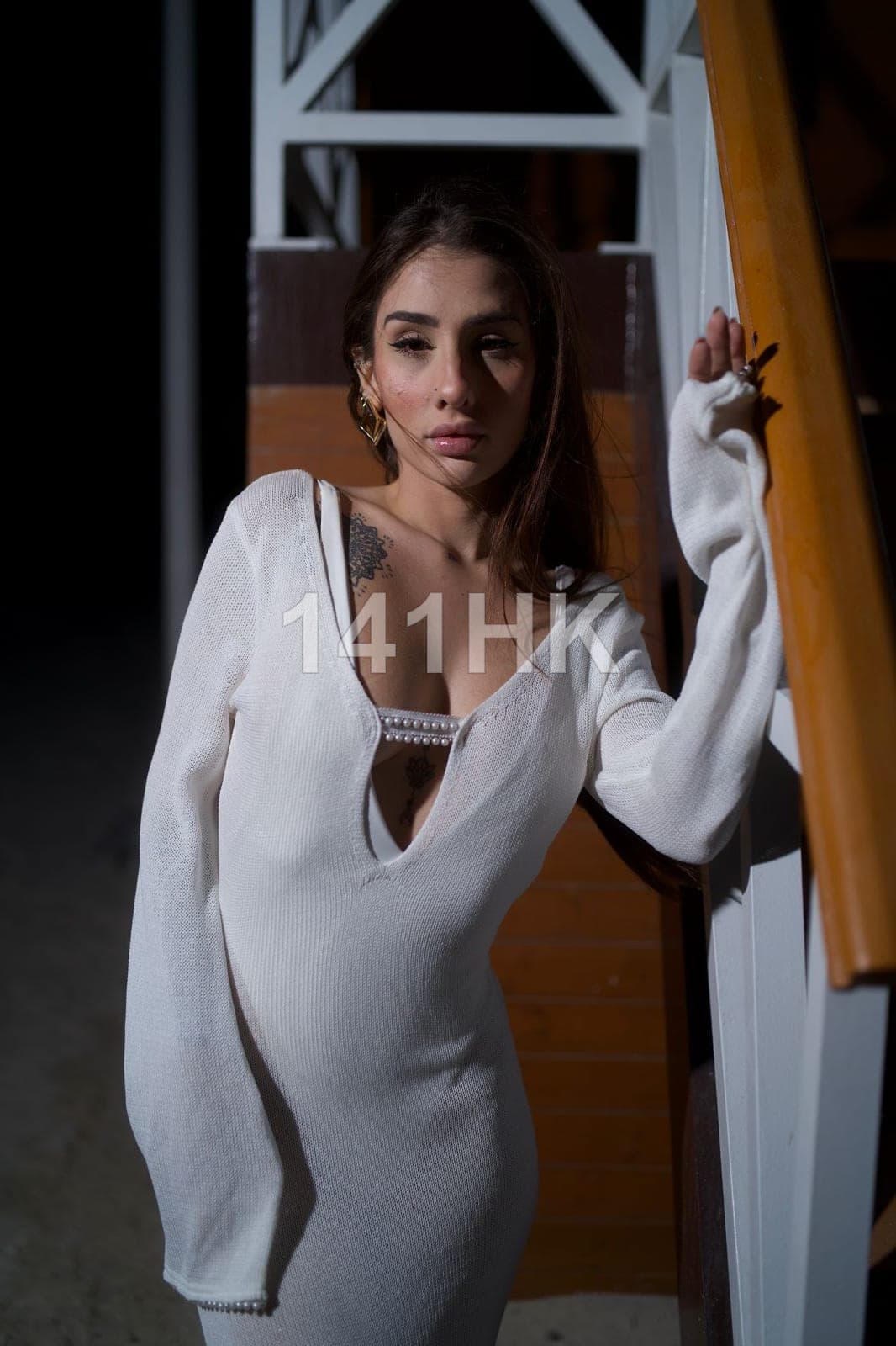 Mira — Kwun Tong 141HK portrait 3