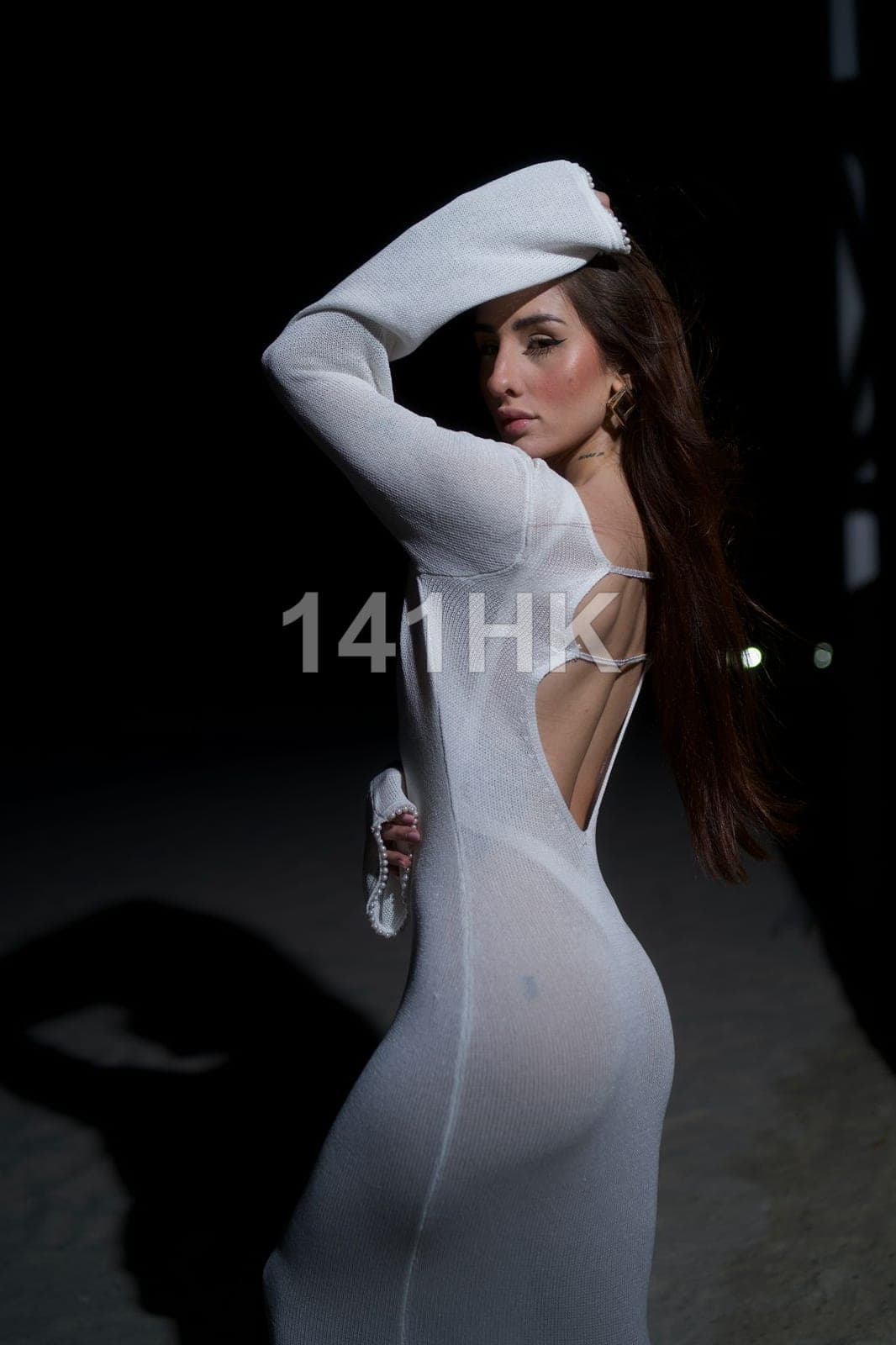 Mira — Kwun Tong 141HK portrait 8