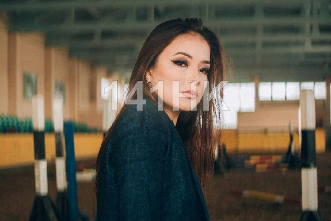 Sandy — Sham Shui Po 141HK portrait 5