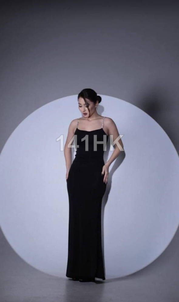 Lily — Tai Po 141HK portrait 4