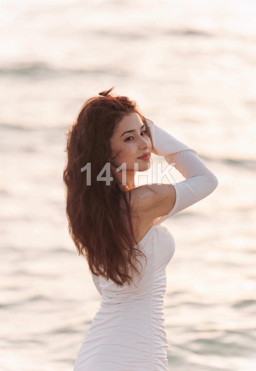 Lily — Tai Po 141HK portrait 6