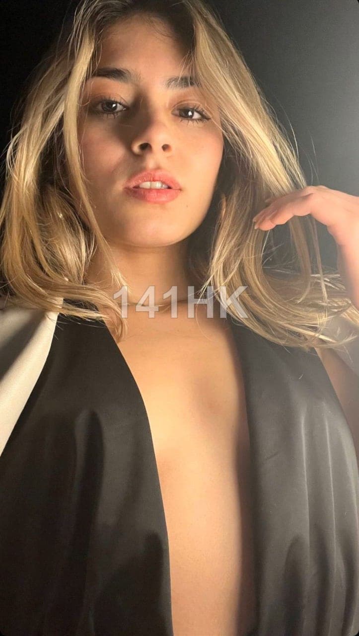 樂兒 — Yau Tsim Mong 141HK portrait 4