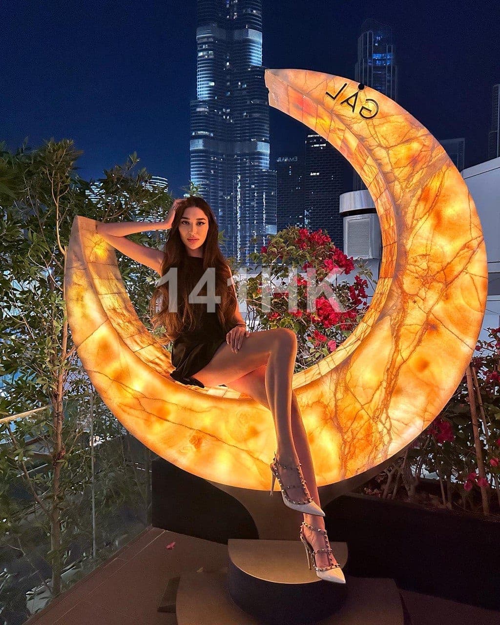 Lulu — Kowloon City 141HK portrait 2