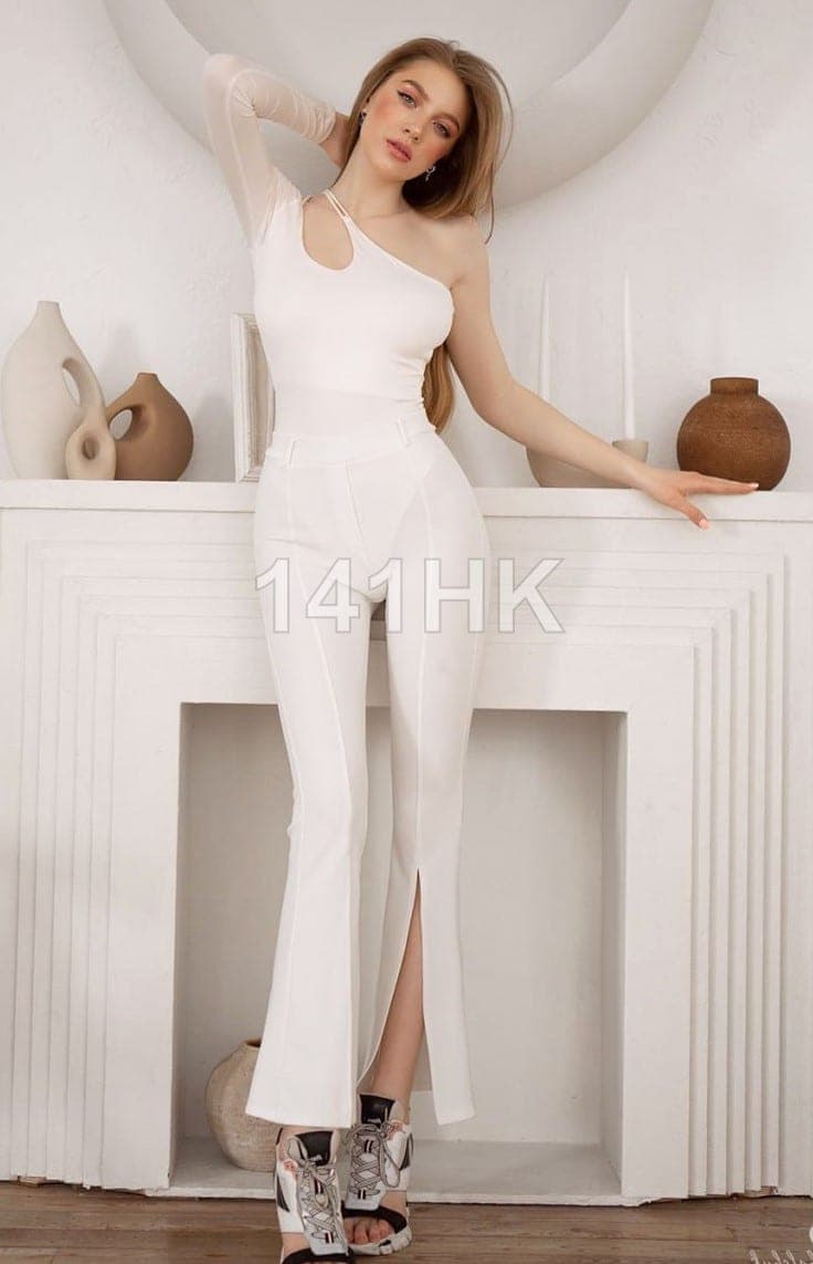 Honey — Tsim Sha Tsui 141HK portrait 6