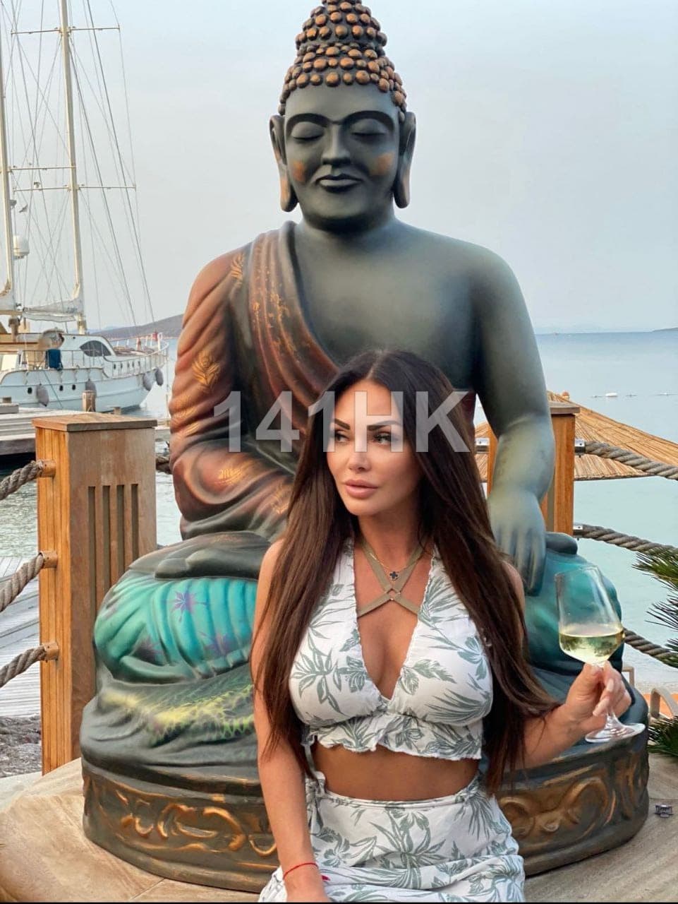 Mia — Causeway Bay 141HK portrait 2