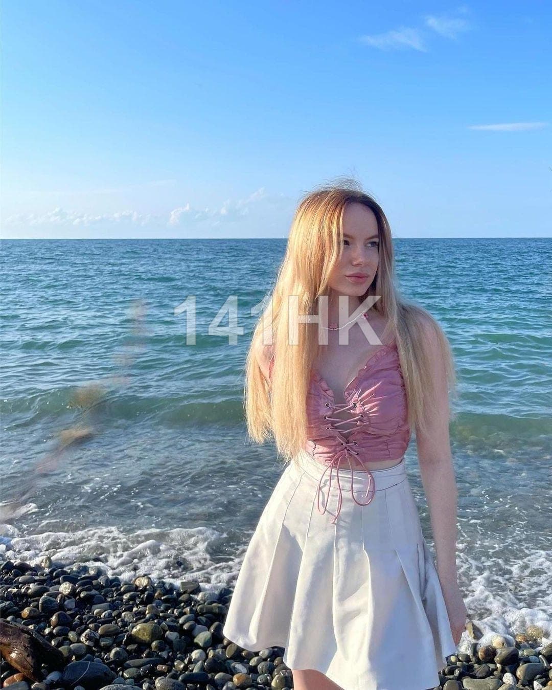 Jenny — Kowloon City 141HK portrait 3
