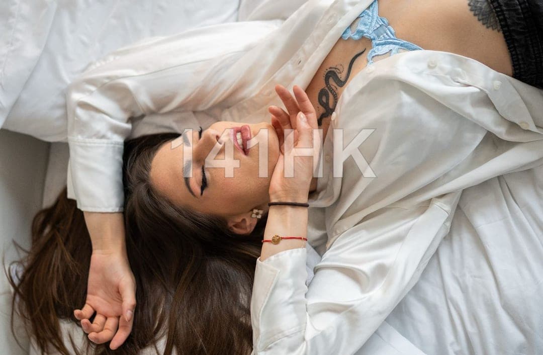 曉彤 — Kowloon City 141HK portrait 9
