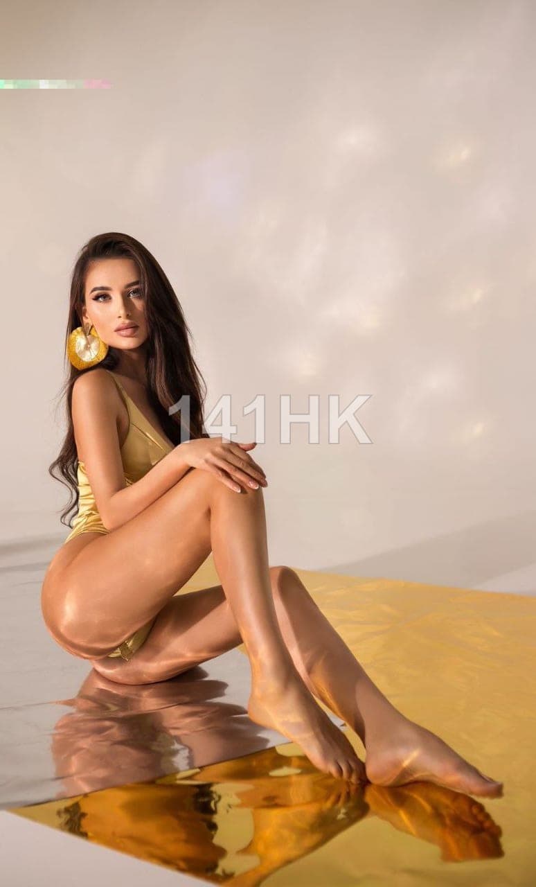 倩文 — Yau Tsim Mong 141HK portrait 6