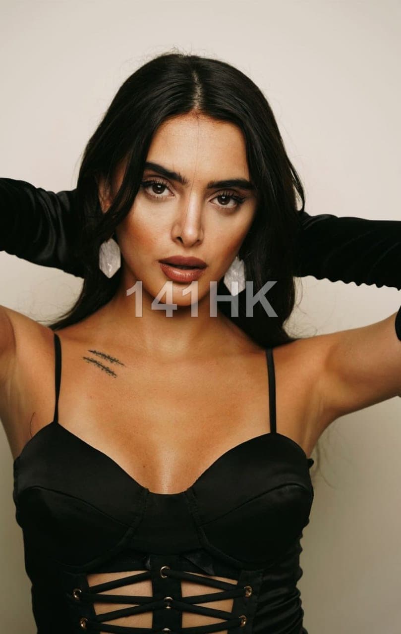 Honey — Tsim Sha Tsui 141HK portrait 5