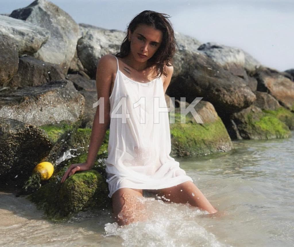 Honey — Tsim Sha Tsui 141HK portrait 7
