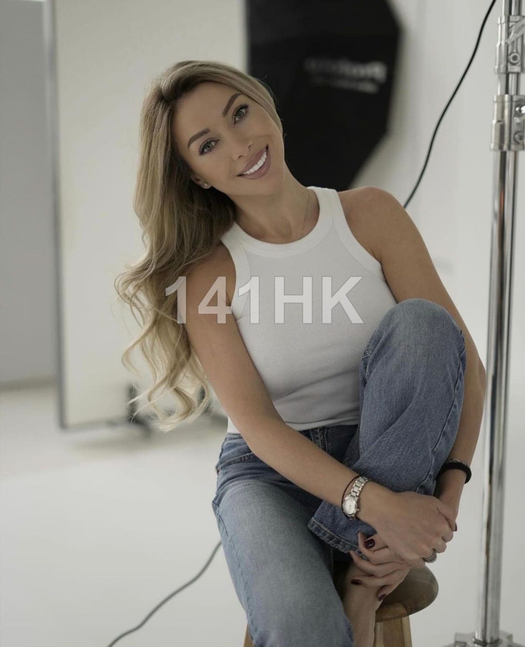 Mandy — Southern 141HK portrait 7