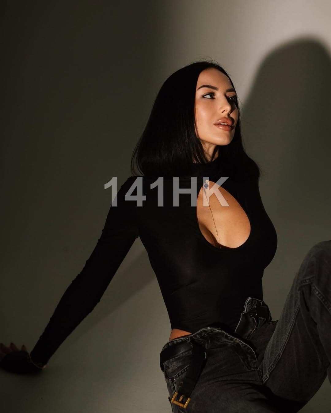 Karen — Causeway Bay 141HK portrait 15
