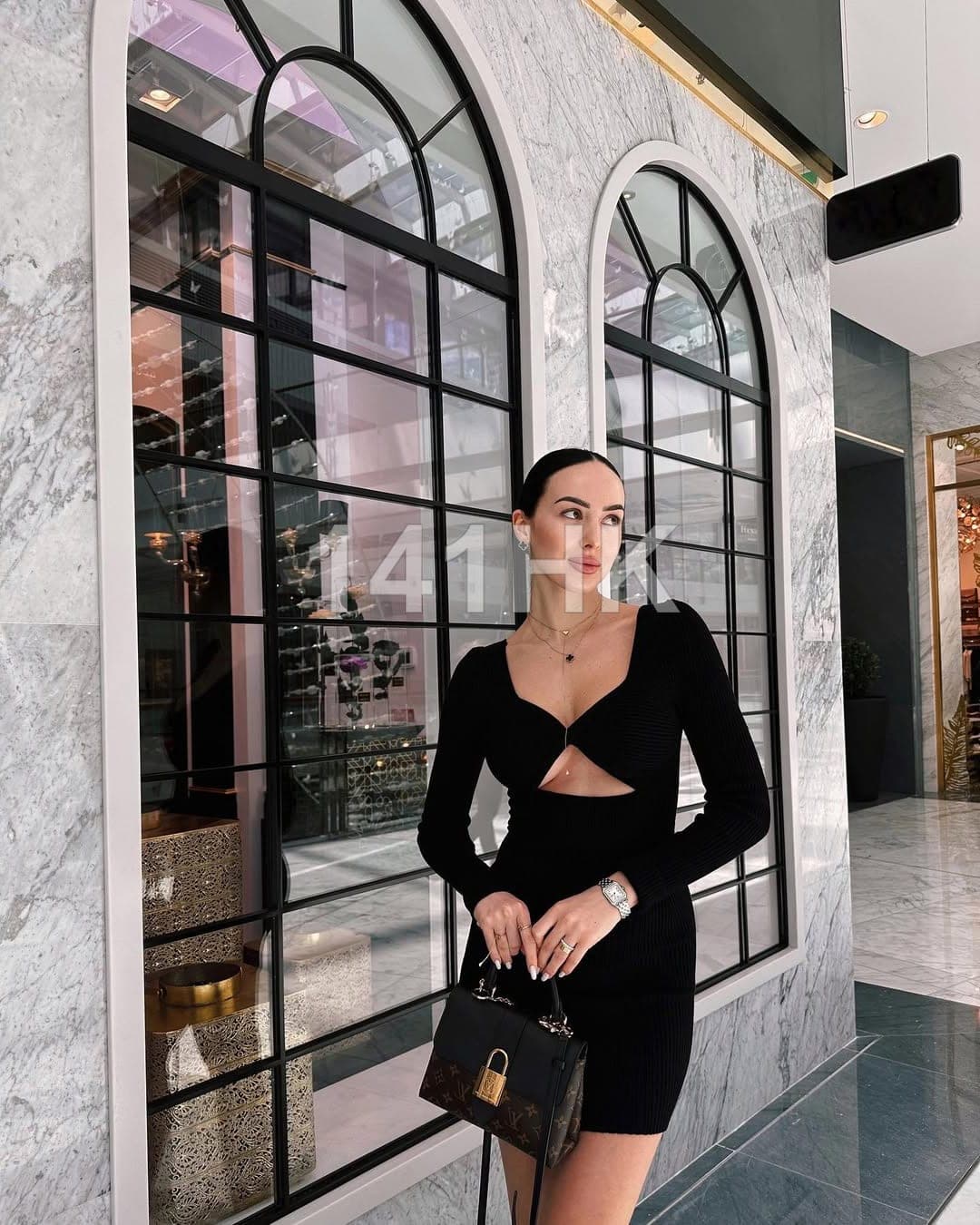 Karen — Causeway Bay 141HK portrait 17